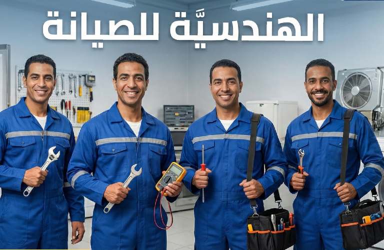 إيجي باور | صيانة الأجهزة المنزلية لحد باب بيتك في كل محافظات مصر 